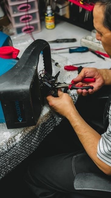 Bosch Routers user manuals intelligence overview